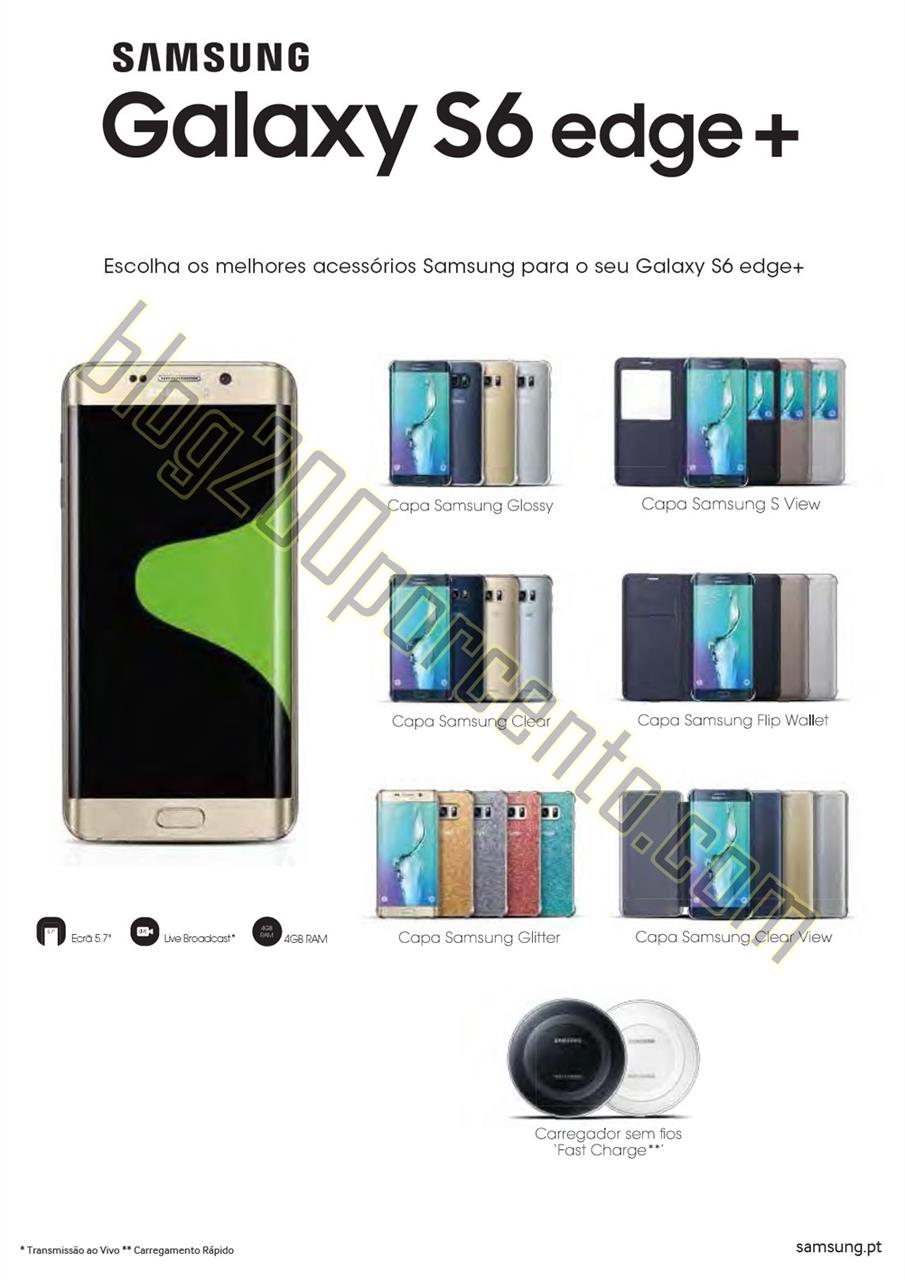 Antevisão Folheto WORTEN MOBILE de 3 setembro a 1