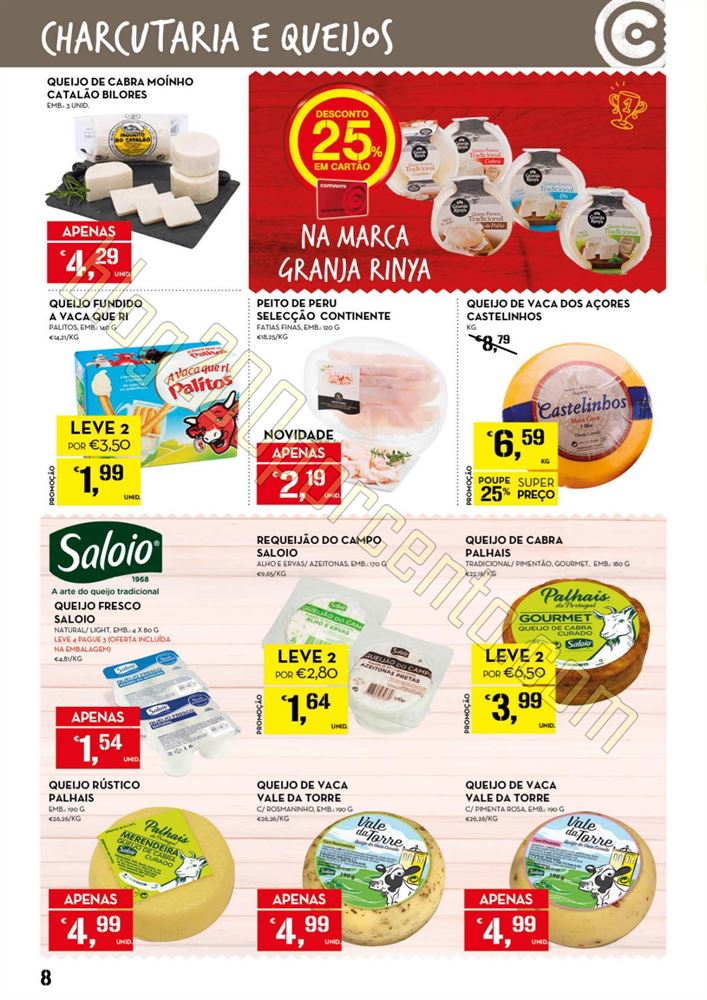 Antevisão folheto CONTINENTE de 14 a 20 outubro d Antevisão folheto CONTINENTE de 14 a 20 outubro d