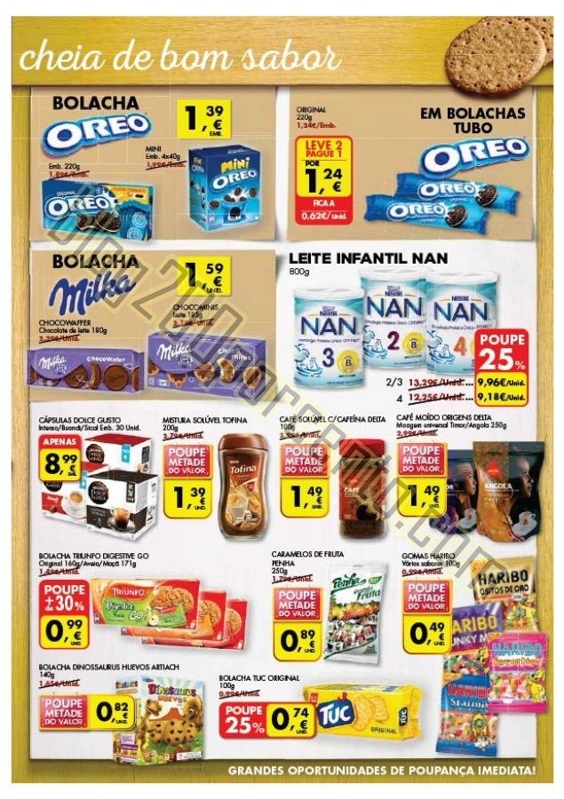 Antevisão Folheto PINGO DOCE Madeira promoções 
