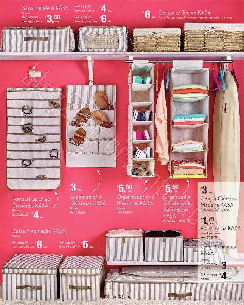 Antevisão Folheto CONTINENTE Casa de 7 a 27 abril