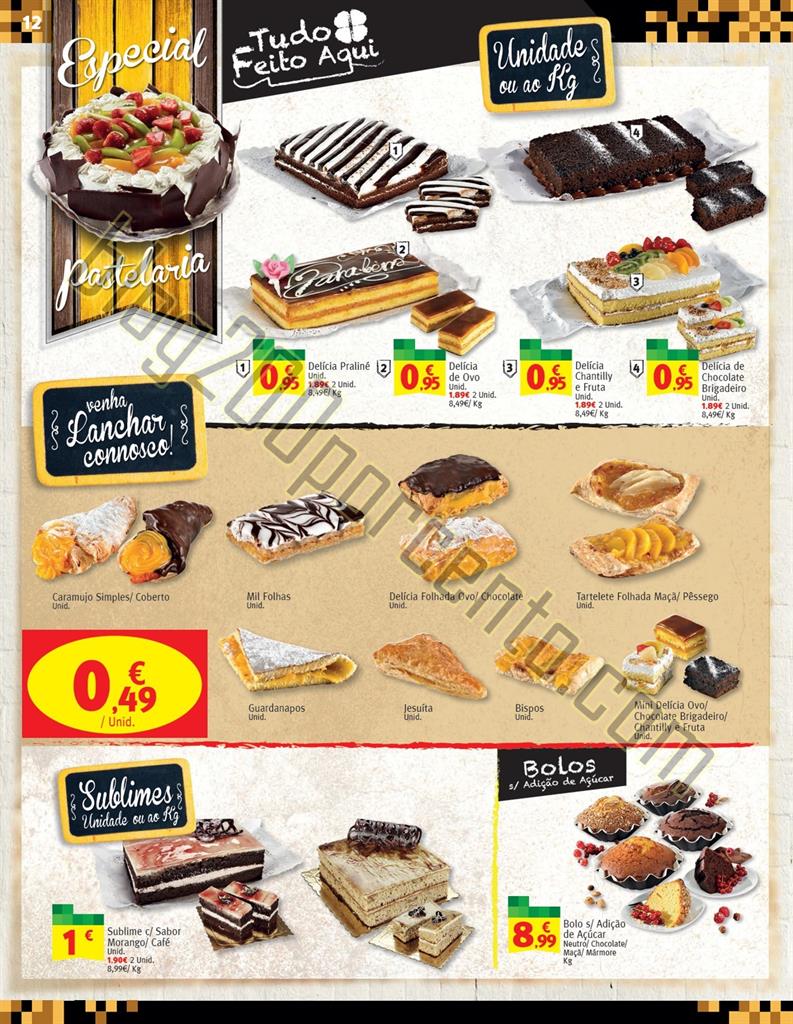 Antevisão Folheto JUMBO Promoções de 22 setembr