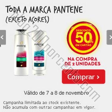 pantene