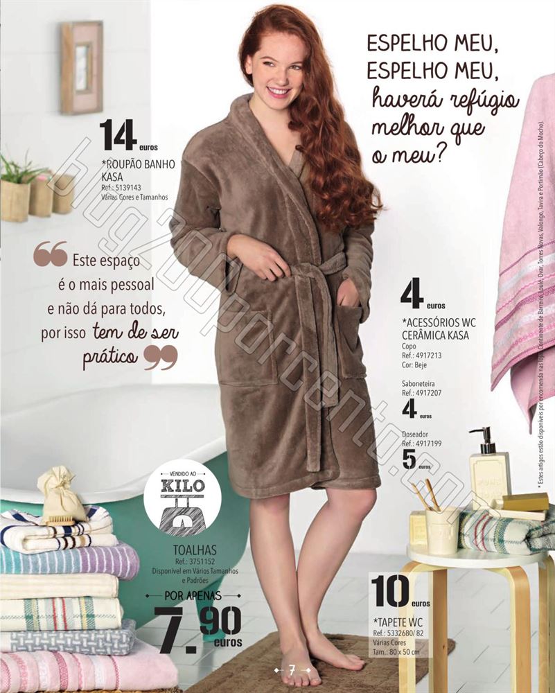 Antevisão Folheto CONTINENTE Aquecimento de 13 a 