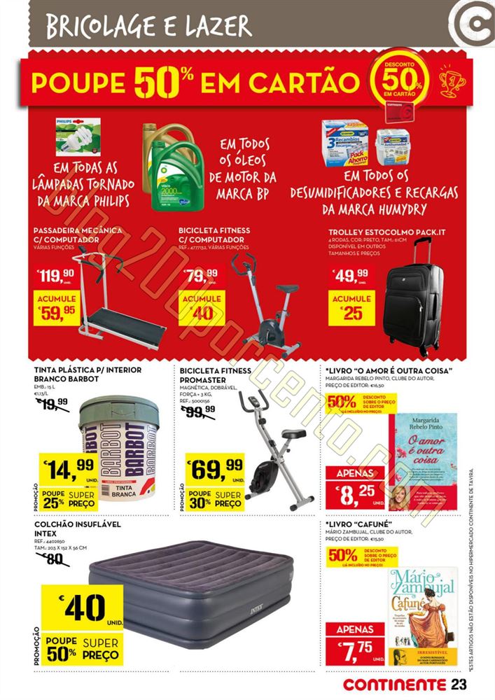 Antevisão folheto CONTINENTE de 14 a 20 outubro d Antevisão folheto CONTINENTE de 14 a 20 outubro d