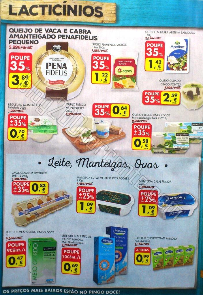 Antevisão Folheto PINGO DOCE Promoções de 28 ab