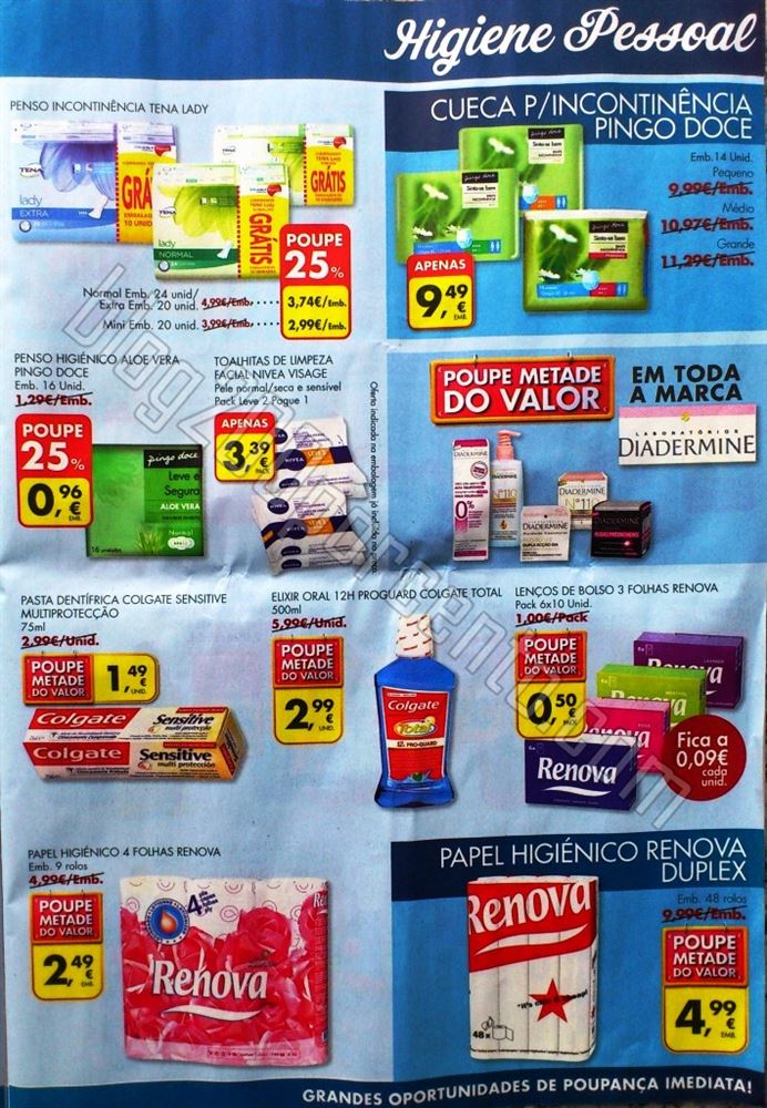 Antevisão Folheto PINGO DOCE de 2 a 8 dezembro p2