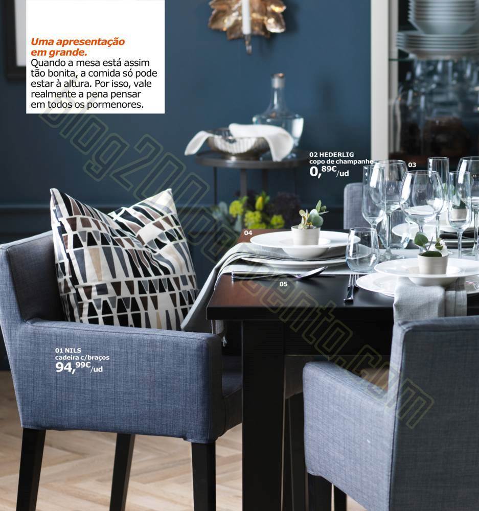 Antevisão Catalogo IKEA 2016 promoções até jun
