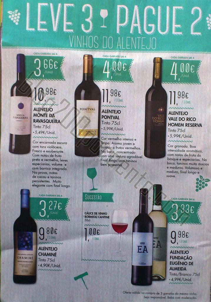 Antevisão Folheto PINGO DOCE promoções de 8 a 1