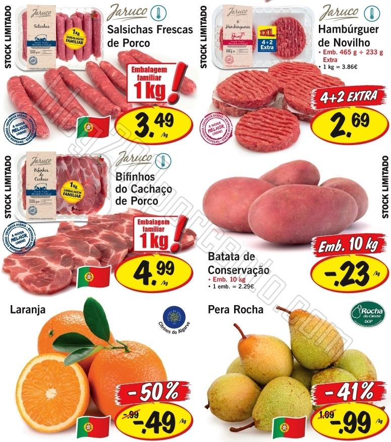 Antevisão Promoções LIDL de 26 fevereiro a 1 ma