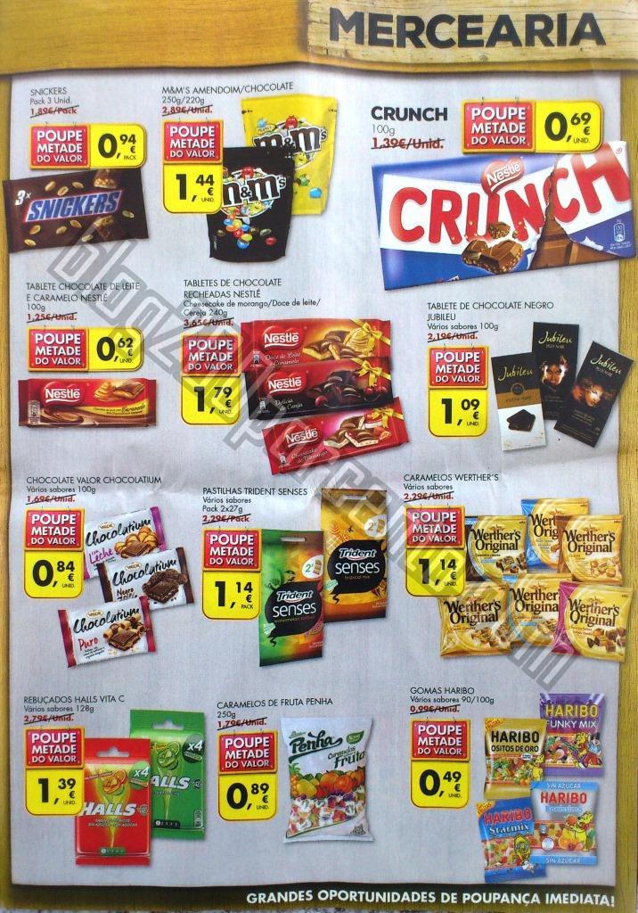 Antevisão Folheto PINGO DOCE Promoções de 14 a 