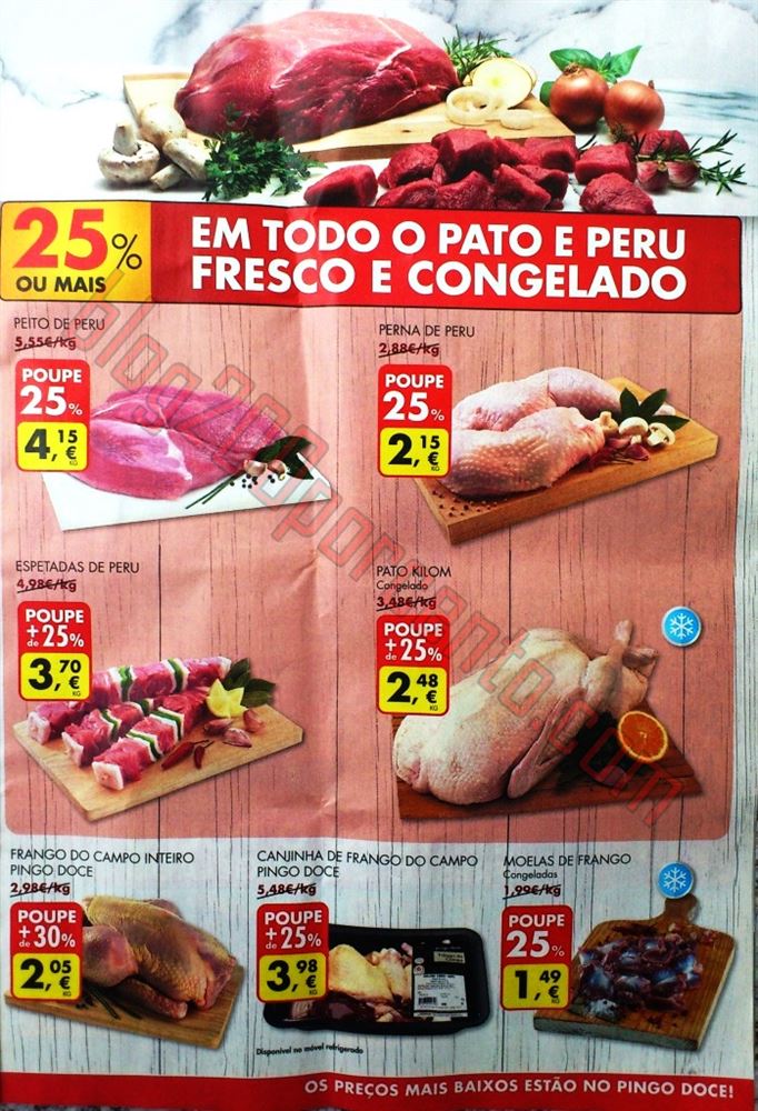 Promoções Esta Semana PINGO DOCE antevisão folh Promoções Esta Semana PINGO DOCE antevisão folh
