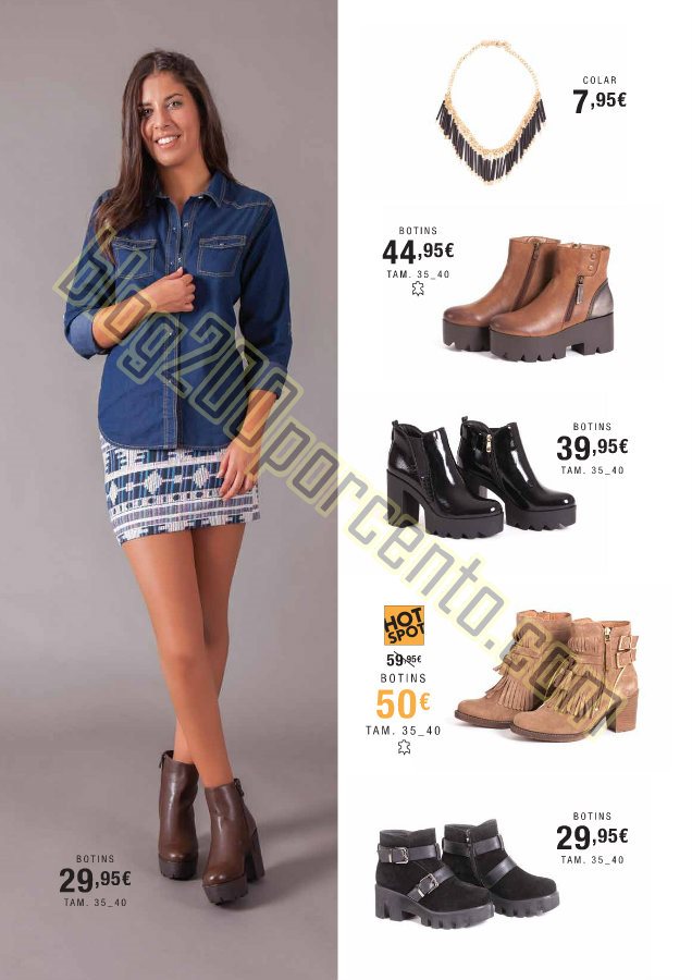 Novo Folheto SPOT - PINGO DOCE Outono Inverno p6.j