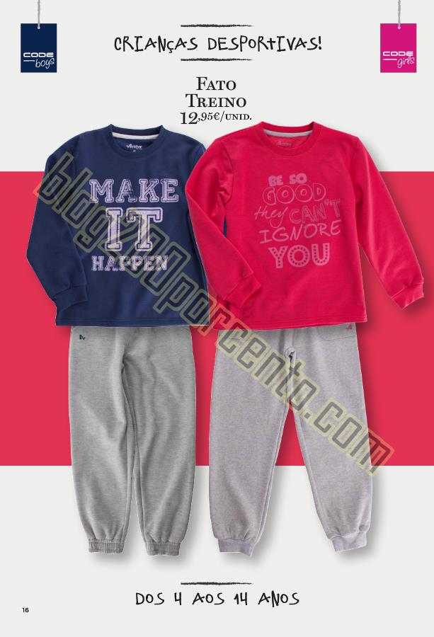 Antevisão Folheto PINGO DOCE - CODE Promoções R