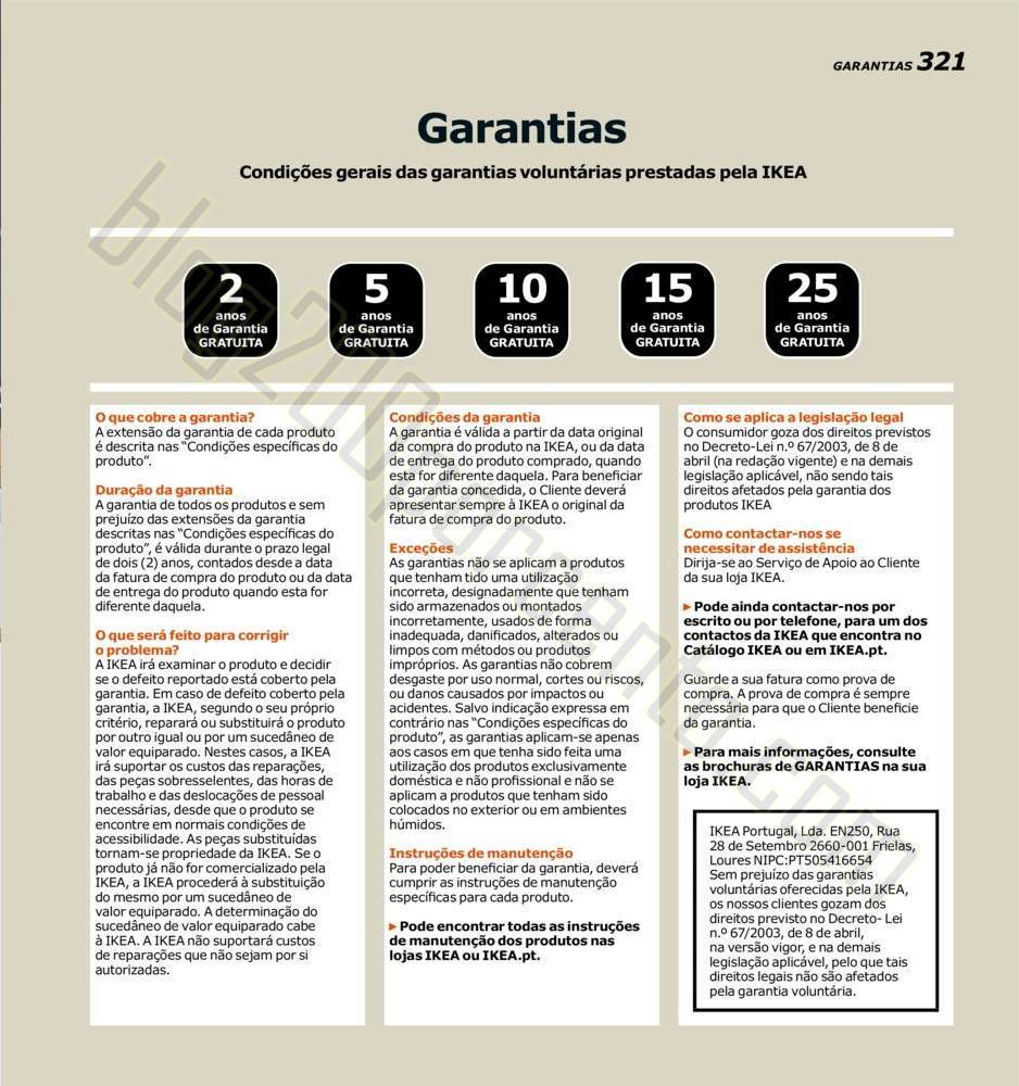 Antevisão Catalogo IKEA 2016 promoções até jun