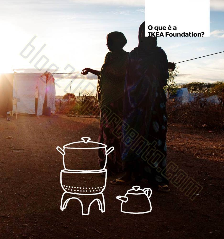 Antevisão Catalogo IKEA 2016 promoções até jun