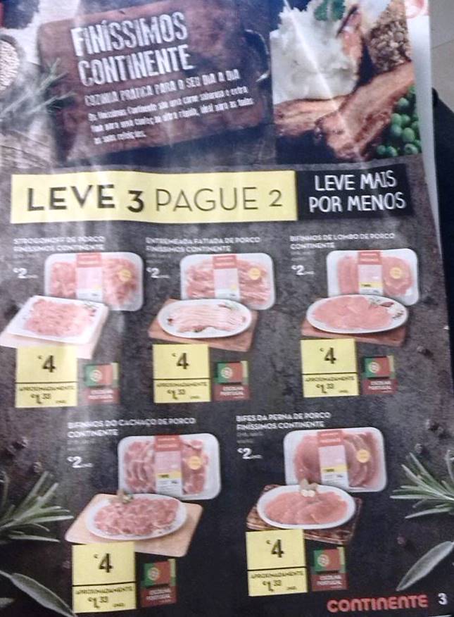 Antevisão Folheto CONTINENTE de 13 a 19 janeiro p Antevisão Folheto CONTINENTE de 13 a 19 janeiro p