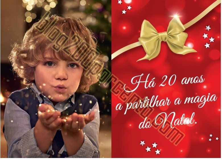 Antevisão Folheto LIDL Decoração de Natal a par