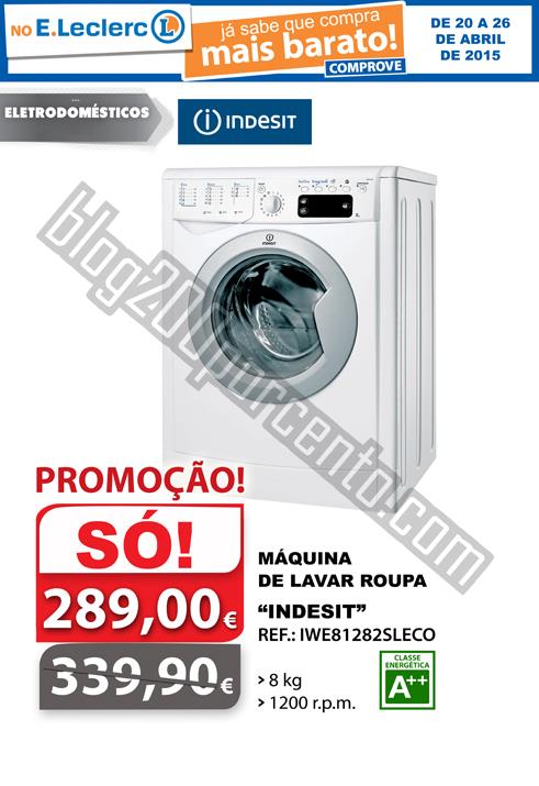 Promoções da semana e-leclerc Caldas da Rainha d