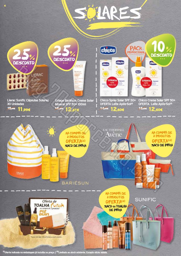 Antevisão Folheto PINGO DOCE - BEM ESTAR até 24 