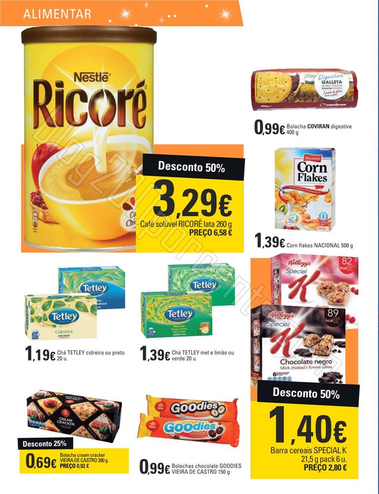 Novo Folheto COVIRAN Natal de 15 a 31 dezembro p8.