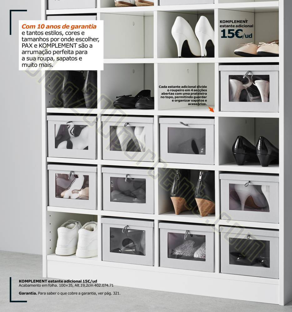 Antevisão Catalogo IKEA 2016 promoções até jun