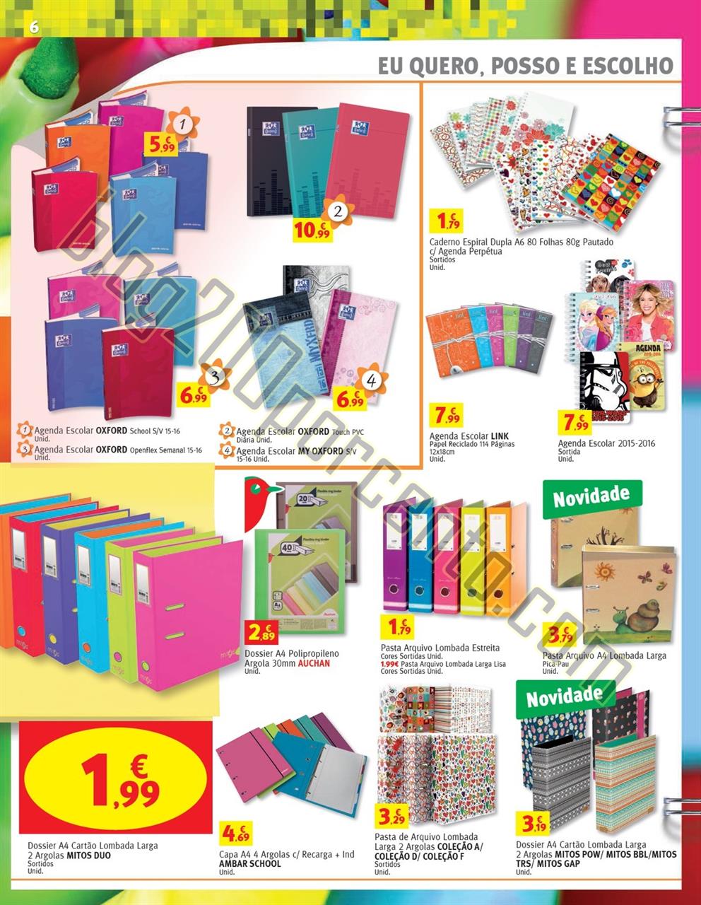 Antevisão Folheto JUMBO Promoções de 26 agosto 