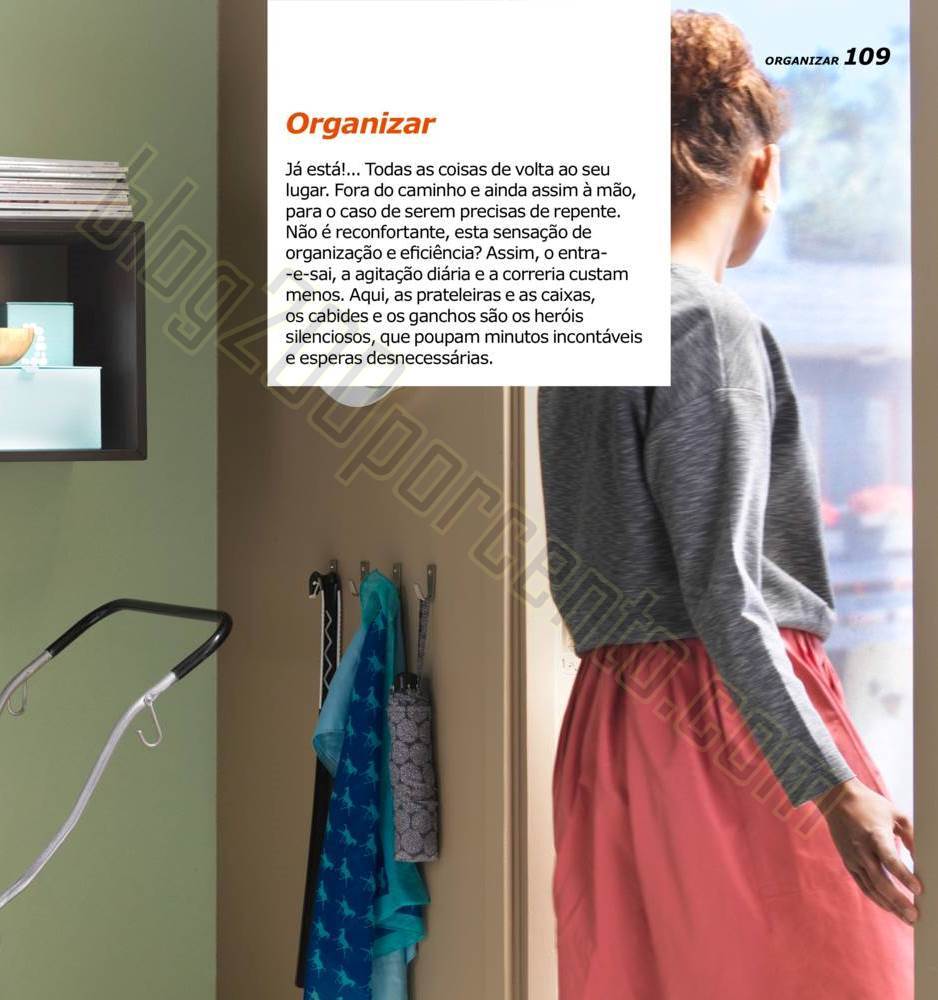Antevisão Catalogo IKEA 2016 promoções até jun