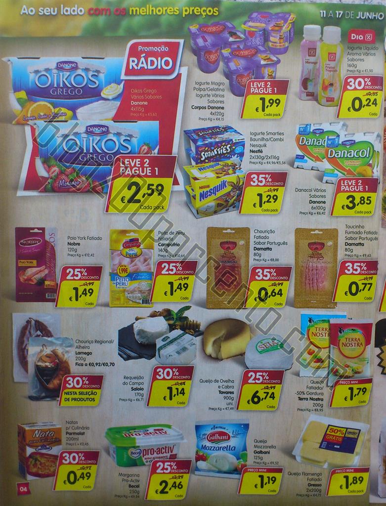 Antevisão Folheto MINIPREÇO Promoções de 11 a 