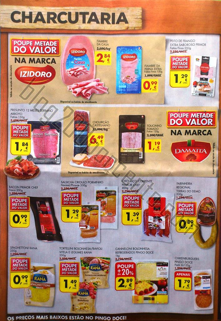 Antevisão Folheto PINGO DOCE Promoções de 2 a 8