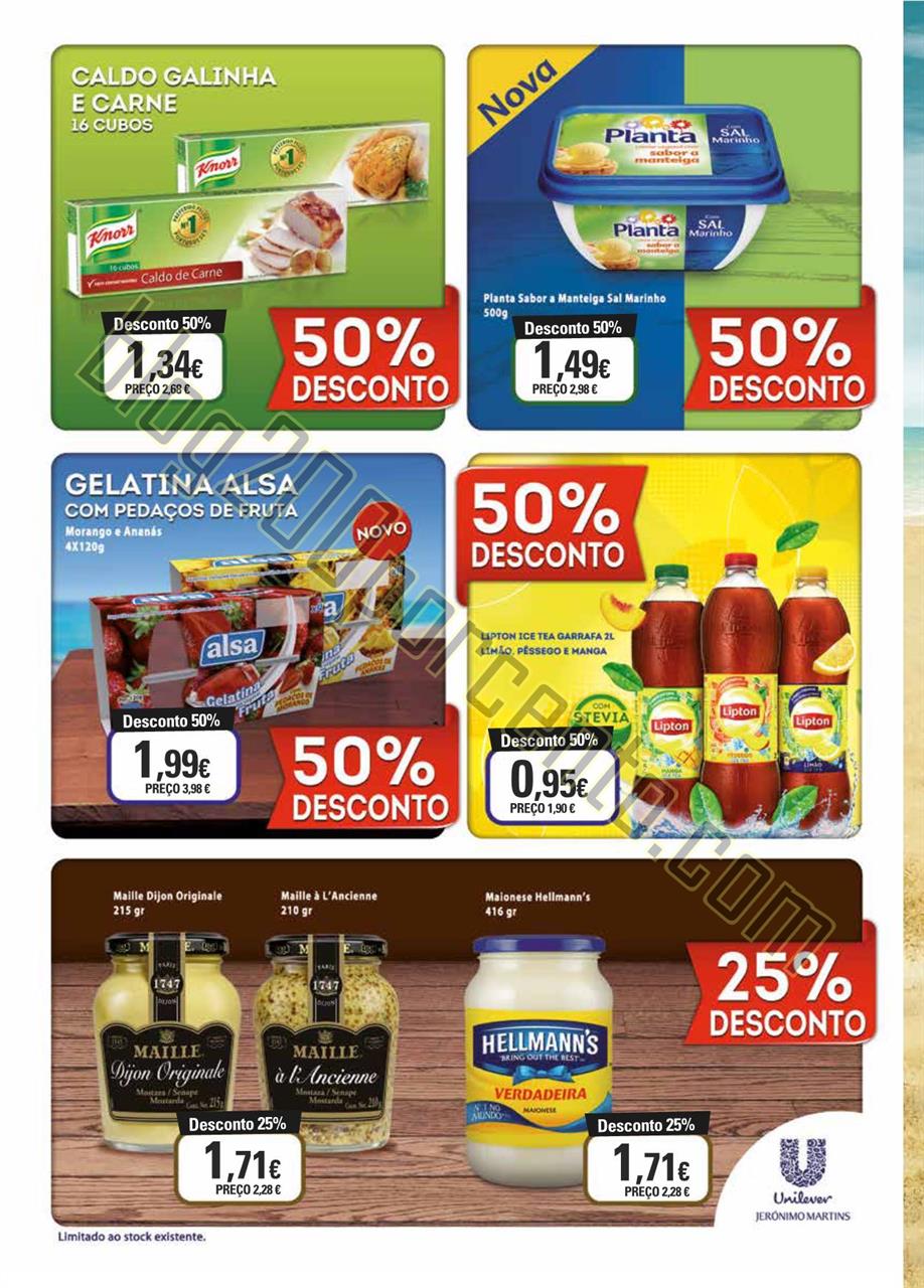 Antevisão Folheto COVIRAN promoções de 22 setem