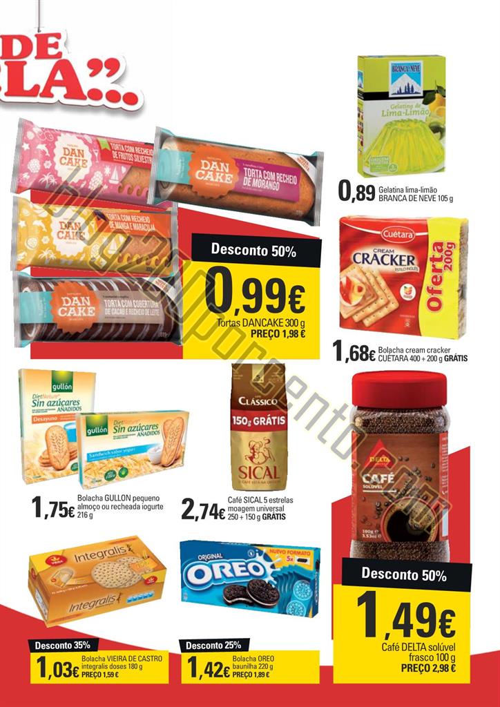 Novo Folheto COVIRAN Promoções de 16 a 28 junho 