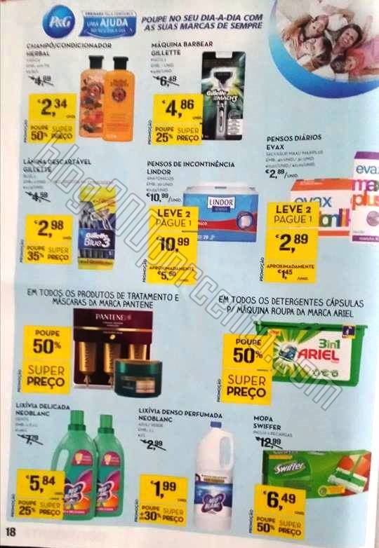 Antevisão Folheto CONTINENTE de 20 a 26 janeiro p