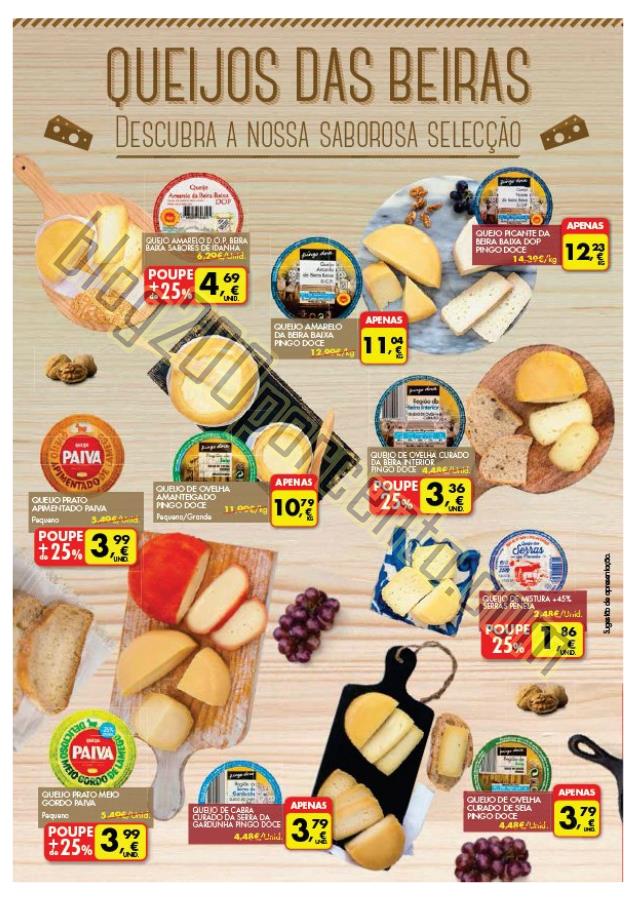 Antevisão Folheto PINGO DOCE Madeira promoções 