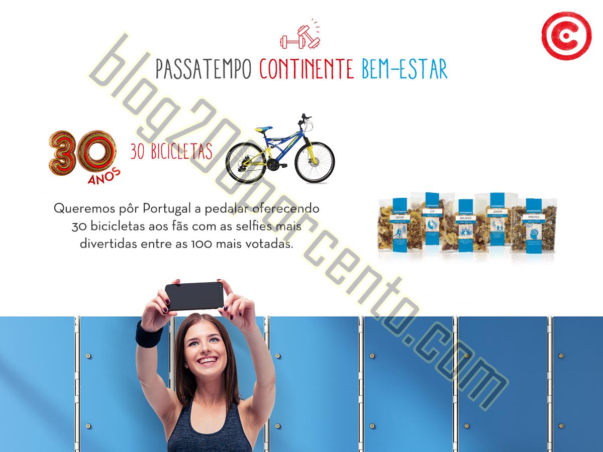 Passatempo CONTINENTE 30 anos = 30 bicicletas.jpg