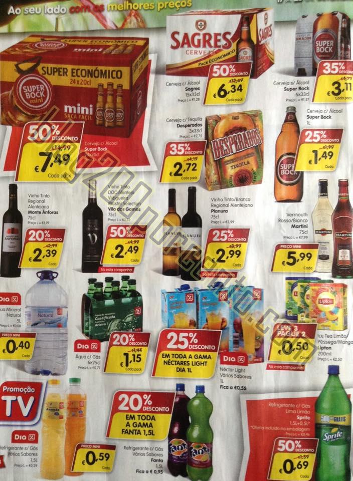 Antevisão Folheto MINIPREÇO Promoções de 17 a 