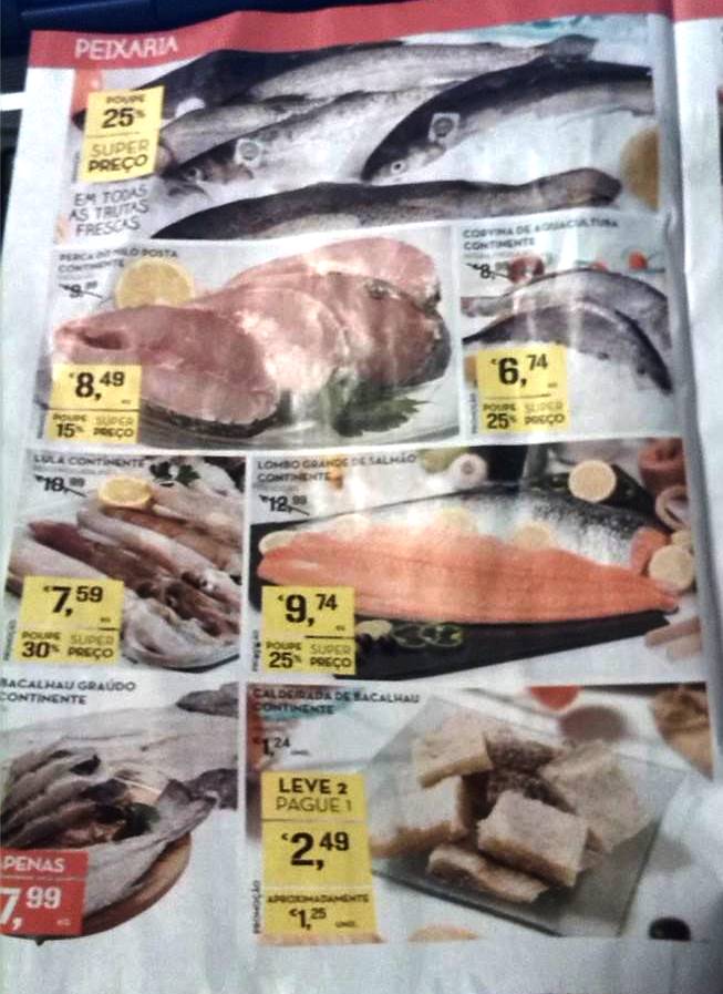 Antevisão Folheto CONTINENTE de 13 a 19 janeiro p Antevisão Folheto CONTINENTE de 13 a 19 janeiro p