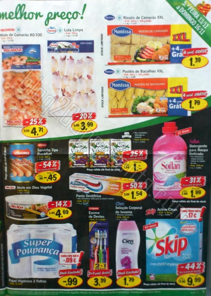 Antevisão Folheto LIDL de 13 a 19 novembro p5.jpg