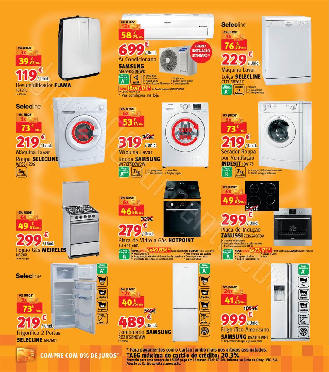 Antevisão Folheto JUMBO - BOX Dia do Pai de 18 fe