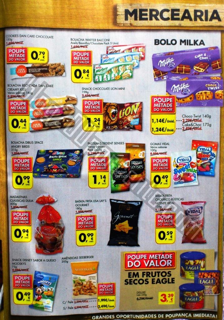 Antevisão Folheto PINGO DOCE Promoções de 31 ma