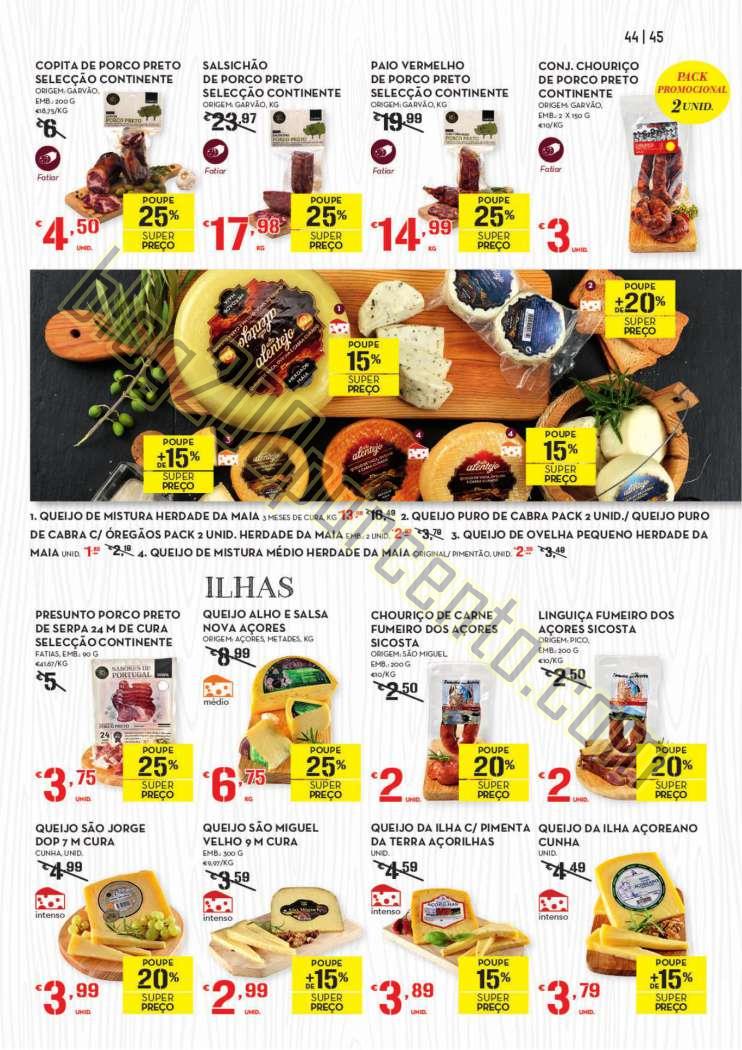 Antevisão Folheto CONTINENTE Vinhos de 29 setembr