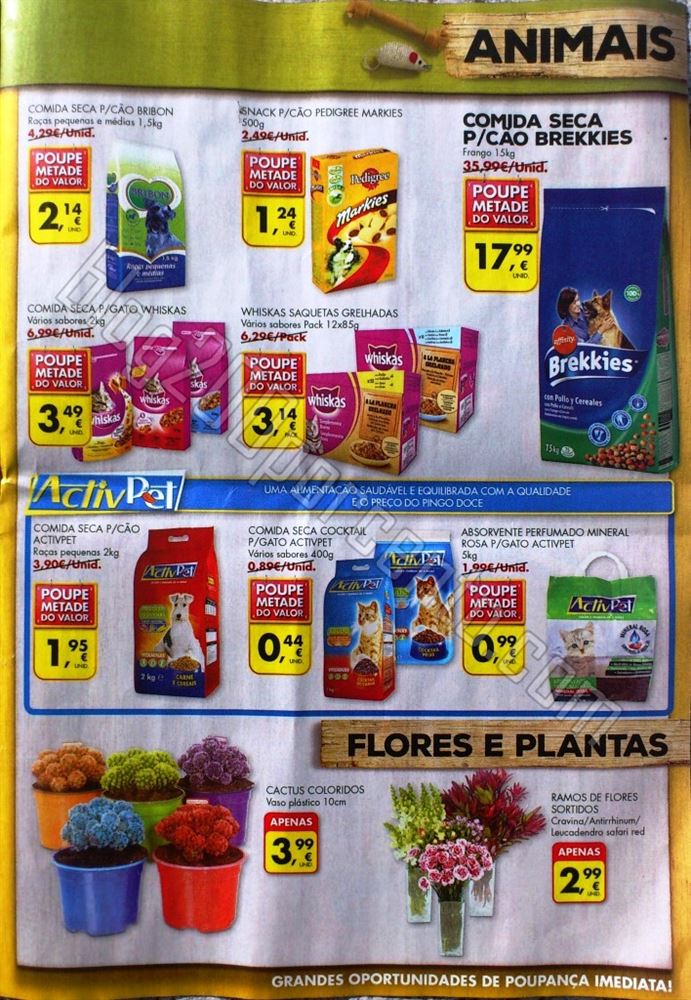 Antevisão Folheto PINGO DOCE Semana de 13 a 19 ja Antevisão Folheto PINGO DOCE Semana de 13 a 19 ja