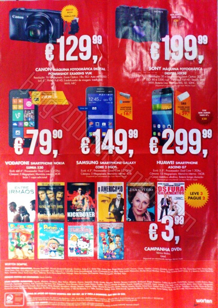 Antevisão Folheto WORTEN de 26 a 31 dezembro p4.j