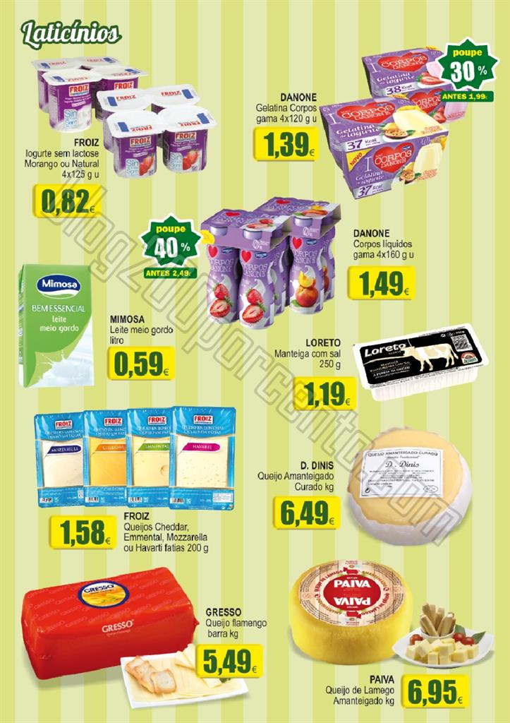 Novo Folheto FROIZ promoções até 19 abril p6.jp