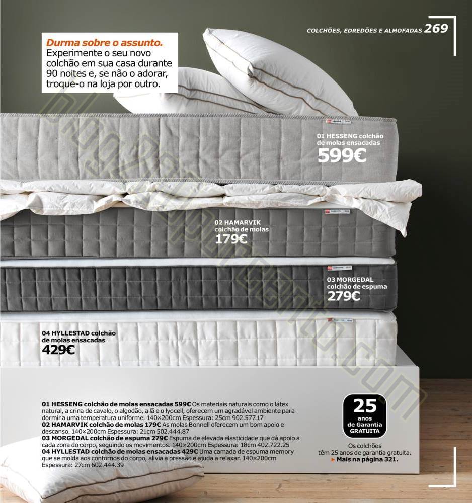 Antevisão Catalogo IKEA 2016 promoções até jun