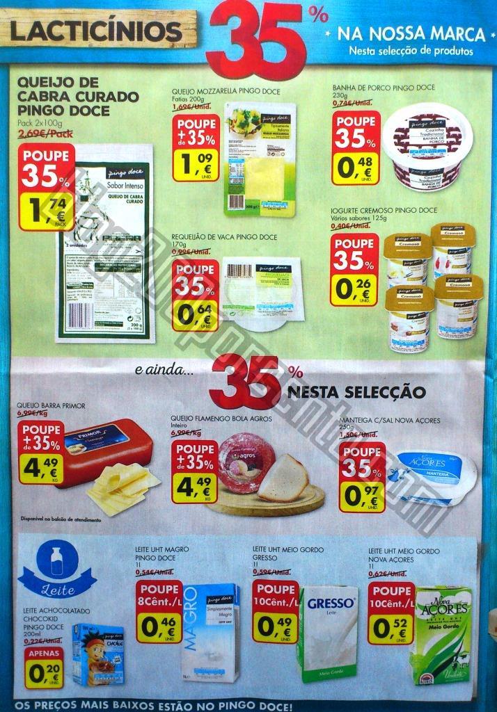 Antevisão Folheto PINGO DOCE Promoções de 21 a 