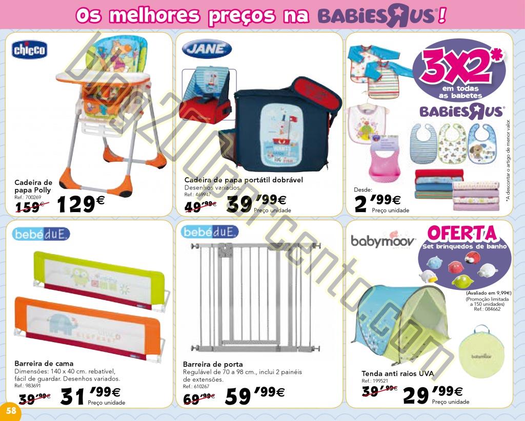 Novo Catélogo TOYSRUS promoções de 18 junho a 1