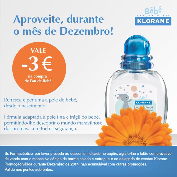 Vale de desconto KLORANE para dezembro.jpg