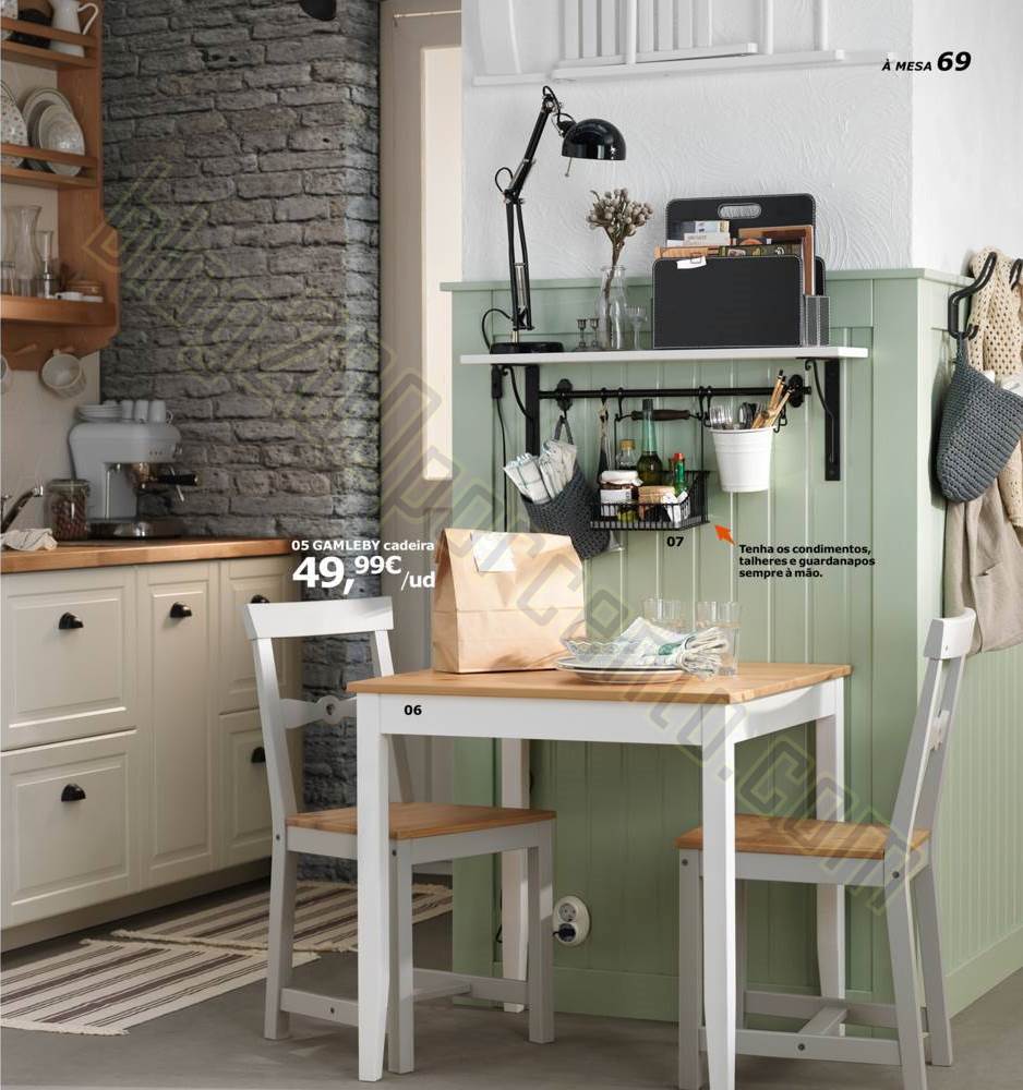 Antevisão Catalogo IKEA 2016 promoções até jun
