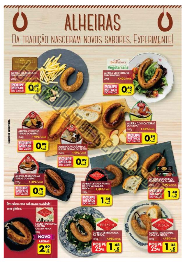 Antevisão Folheto PINGO DOCE Madeira promoções 