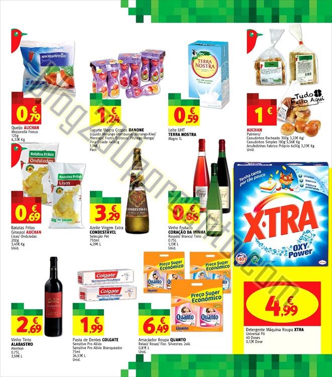 Antevisão Folheto JUMBO Fim de semana de 11 a 14 